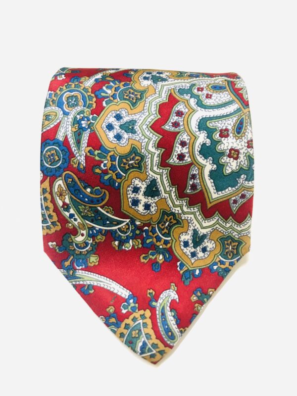 Motif Tie - Image 3