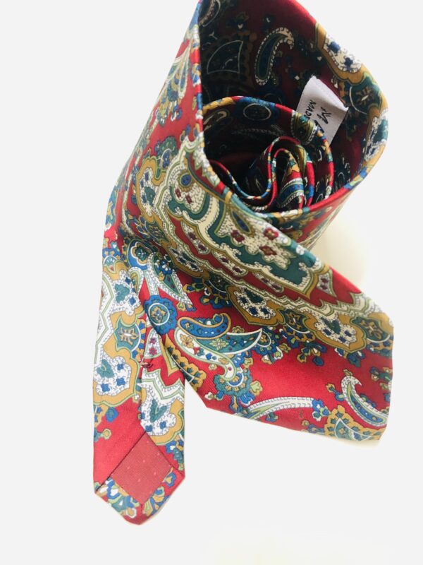 Motif Tie - Image 2