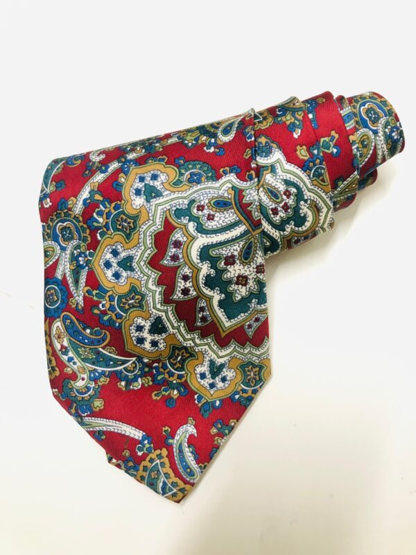 Motif Tie