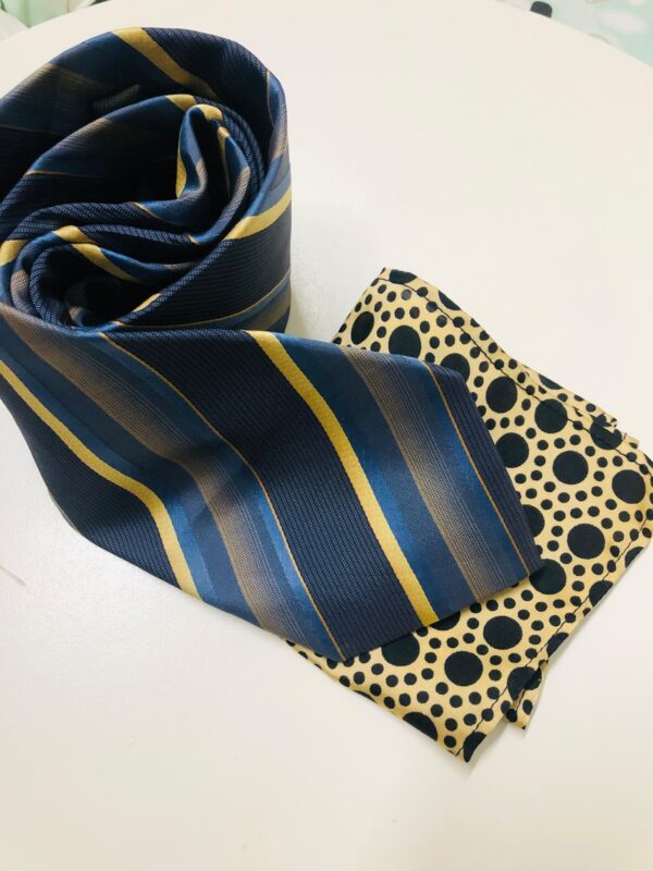 Serene Tie Set - Image 2