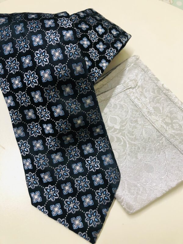 Stark Tie Set