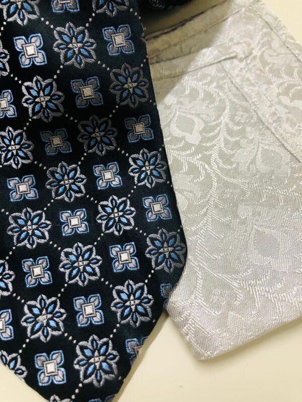Stark Tie Set - Image 2