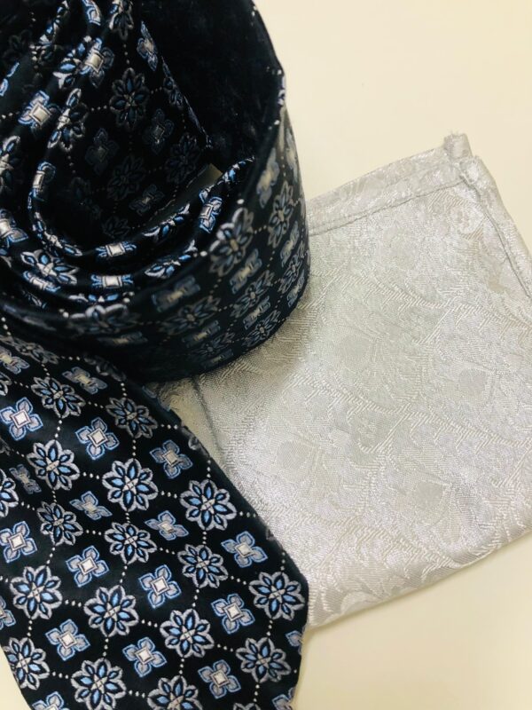Stark Tie Set - Image 3