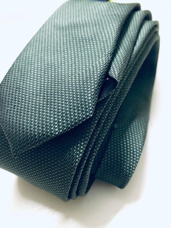 Dusty Green Tie