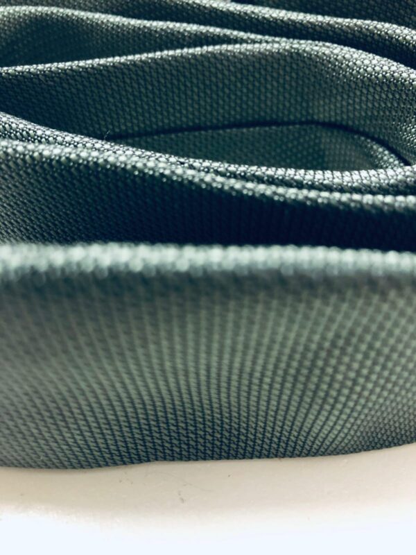 Dusty Green Tie - Image 4