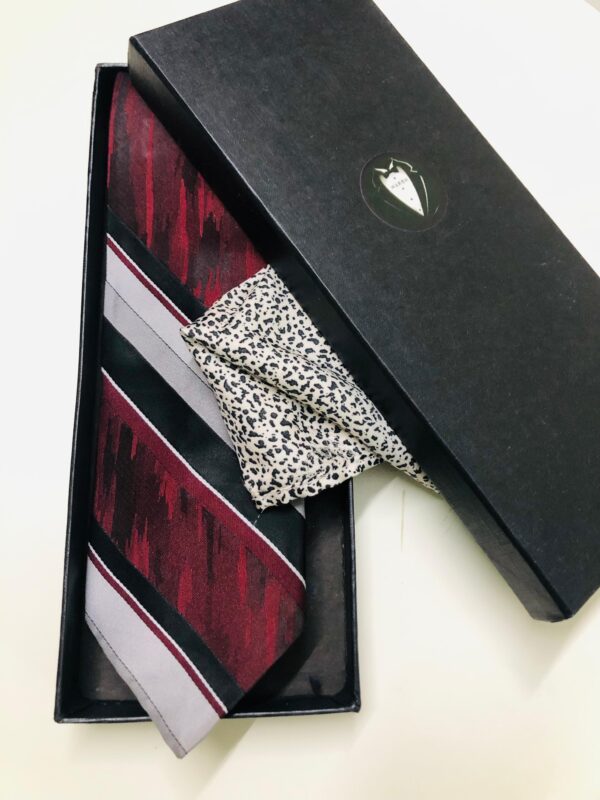 Marsh Tie Set - Image 3