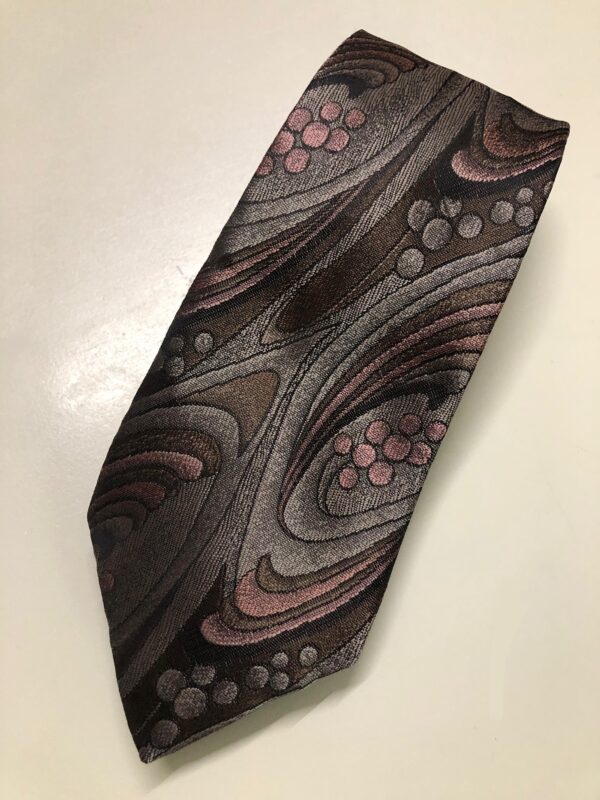 Dusky Tie - Image 2