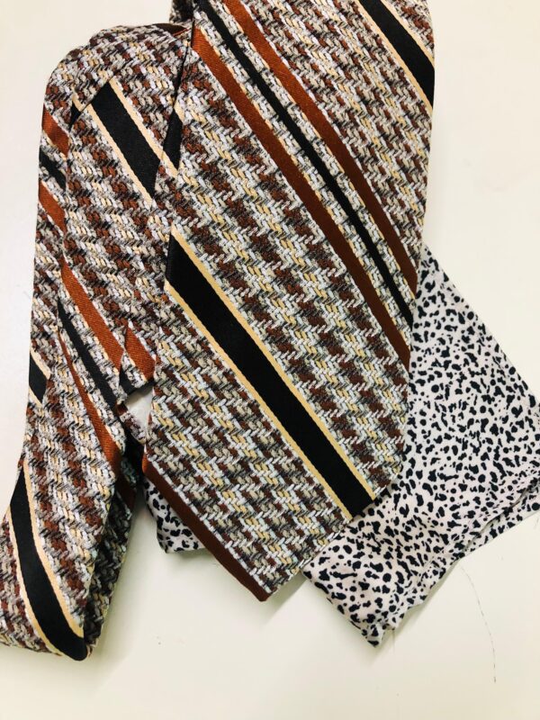 Woven Tie Set - Image 2