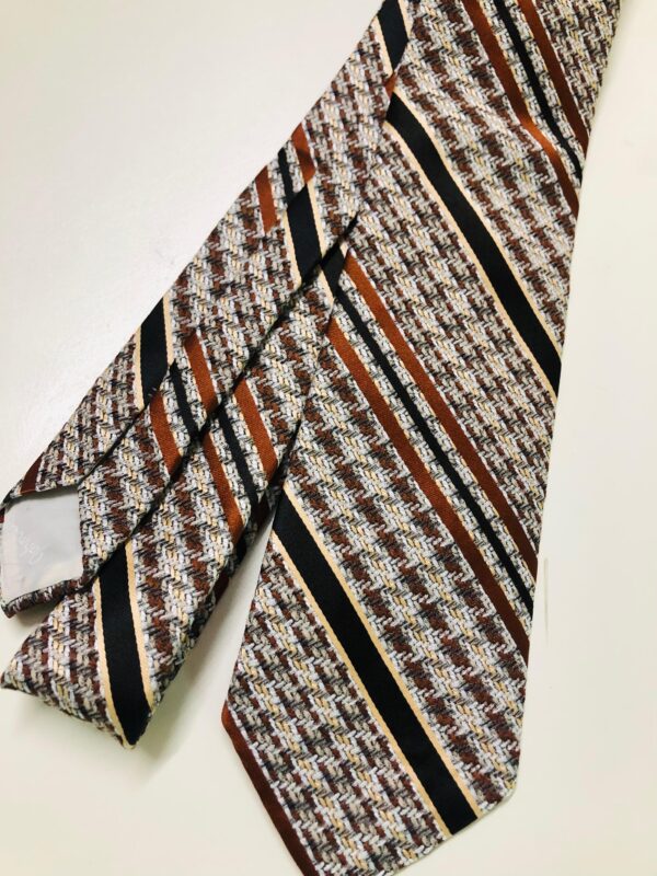 Woven Tie Set - Image 4