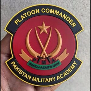 PVC Rubber Patch