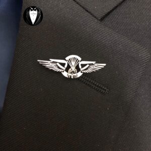 PG insignia
