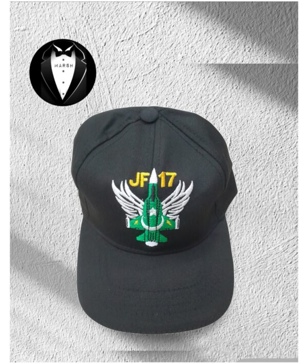 JF-17 Cap