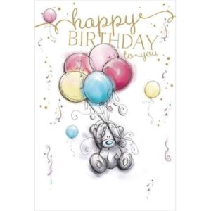 Birthday Note