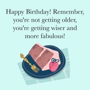 Birthday Note