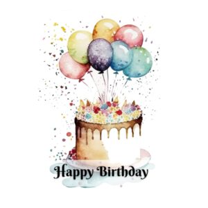 Birthday Note