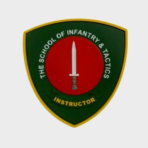 PVC Rubber Patch