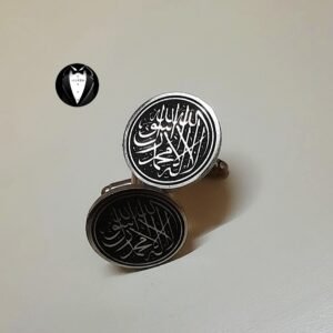 Kalma Cufflinks