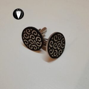 Casual Cufflinks