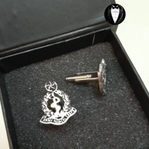 AMC Cufflinks