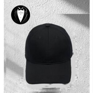 Plain Cap