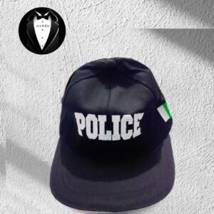 Police Cap