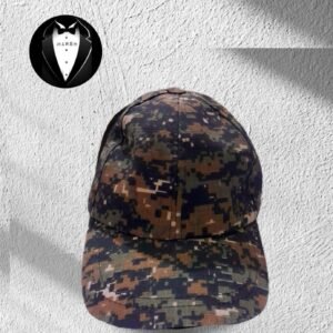 Cameo Cap