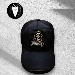 Navy Cap