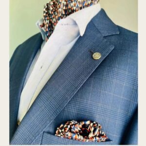 Triangles Ascot Set