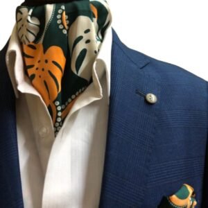 Jungle Ascot Set