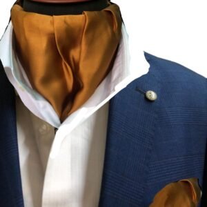 Bronze Ascot Set