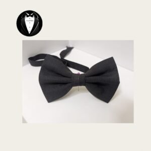 Casual Bow Tie