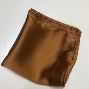 Solid Bronze