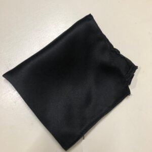 Solid Black