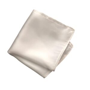 Solid White