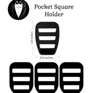 Pocket Square Holder