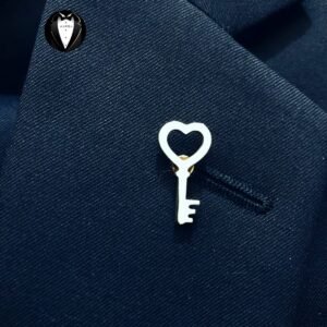 Heart Key