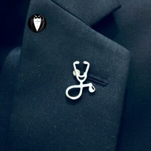 Stethoscope