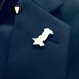Map of Pakistan