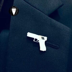 Pistol