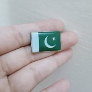 Pakistan Flag